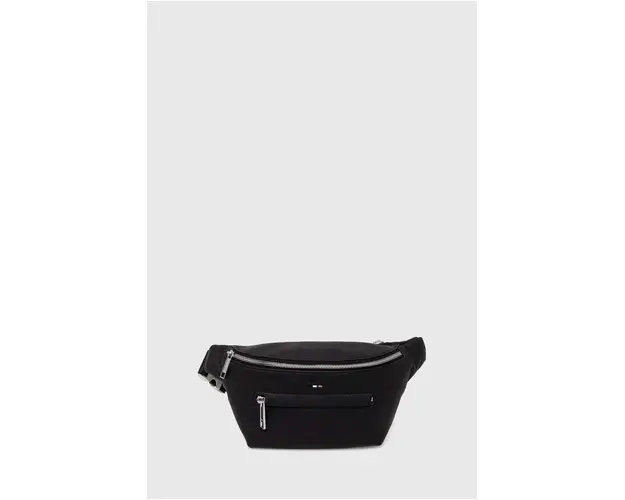 BOSS borseta culoarea negru, 50523434