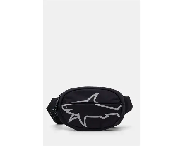 Paul&Shark borseta culoarea albastru marin, 14318118