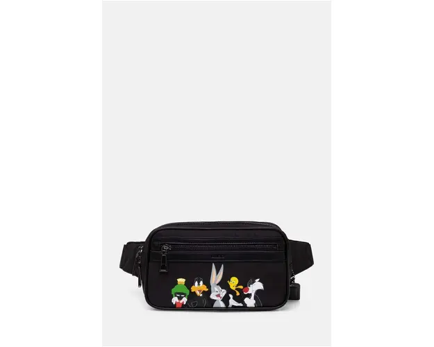 Aldo borseta LTFANNYPACK culoarea negru, 13833662