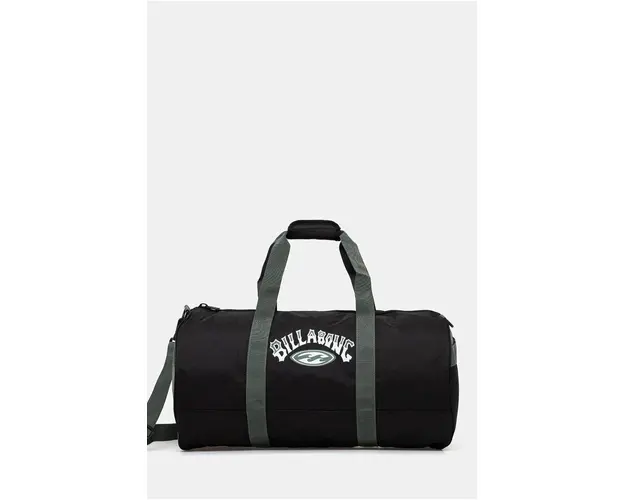 Billabong geanta Traditional Duffel Bag culoarea negru, ABYBL00116
