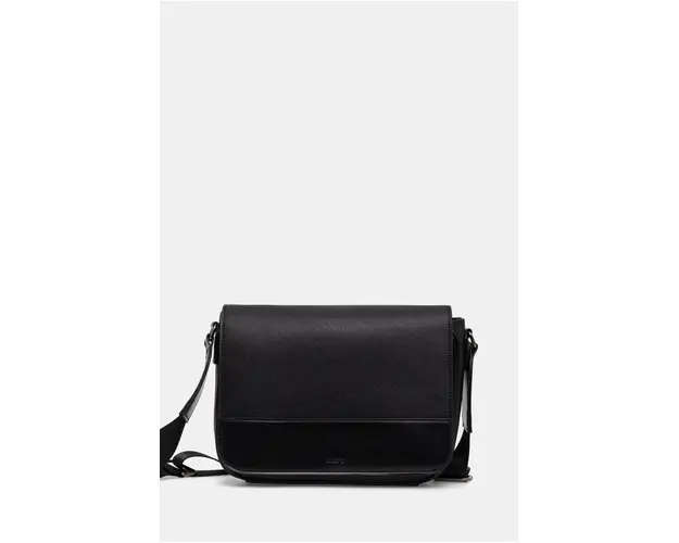 Aldo borseta COAN culoarea negru, 13863765