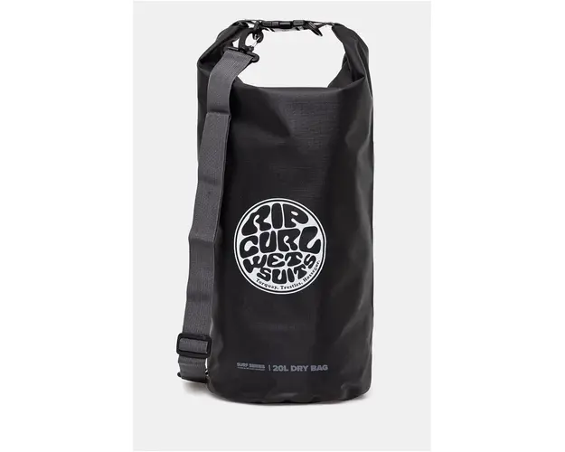 Rip Curl rucsac barbati, culoarea negru, mare, cu imprimeu, 14SMUT