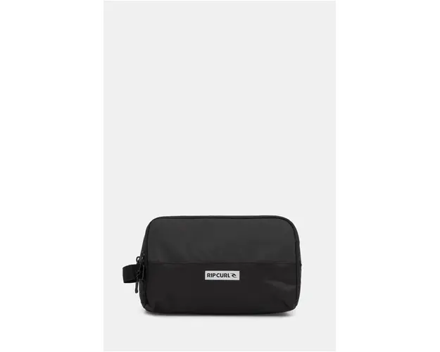 Rip Curl portfard culoarea negru, 14AMUT
