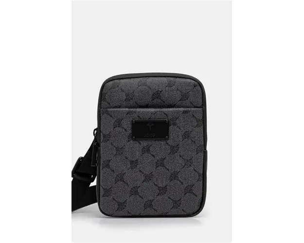 Joop! borseta culoarea negru, 4140007160