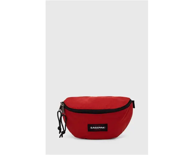 Eastpak borseta culoarea rosu, EK0000741O91