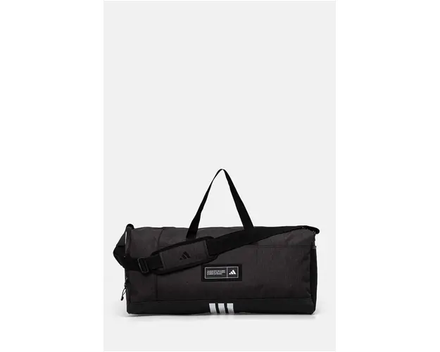 adidas geanta 4athlts culoarea negru, IM5521