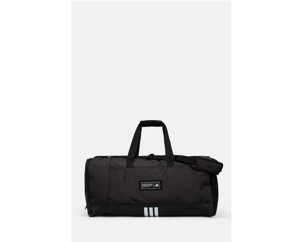adidas geanta 4athlts culoarea negru, IM5522