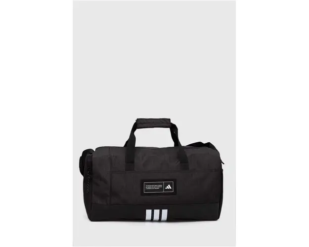 adidas geanta 4athlts culoarea negru, IM5523