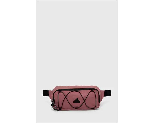 adidas borseta City Explore culoarea roz, IX3187