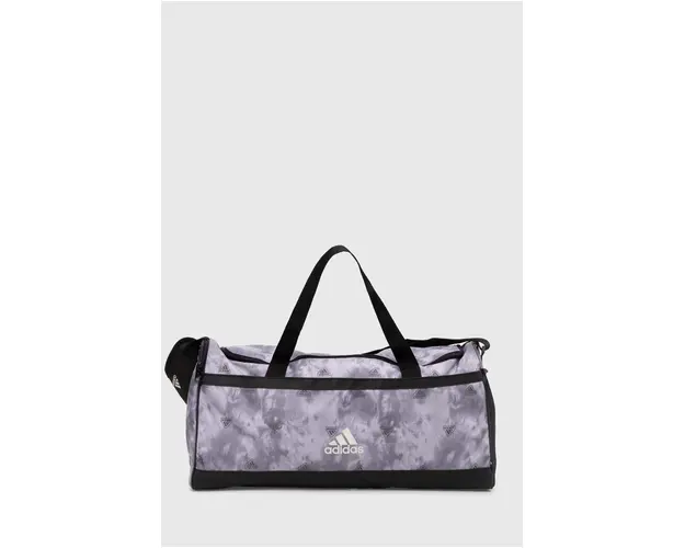 adidas geanta Essentials culoarea gri, IX6807