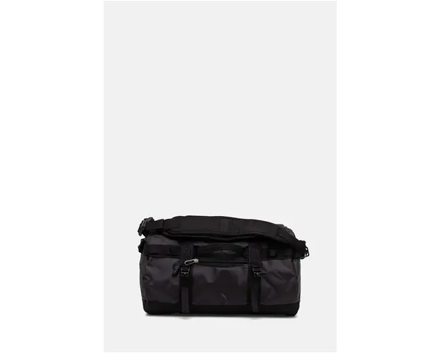 The North Face geanta Base Camp Duffel 31L culoarea negru, NF0A52SS53R1