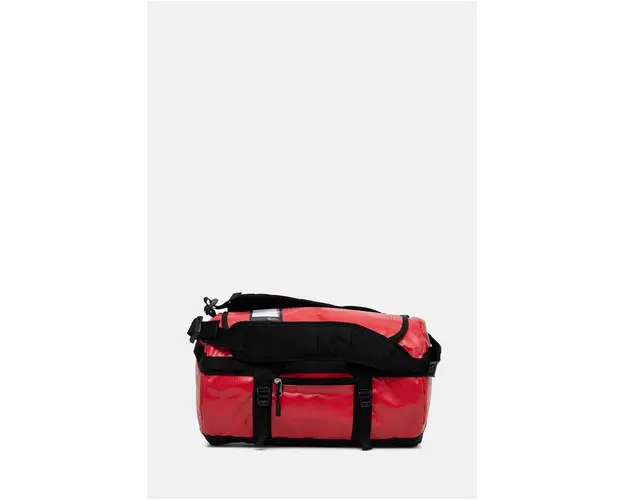 The North Face geanta Base Camp Duffel 31L culoarea rosu, NF0A52SS54A1
