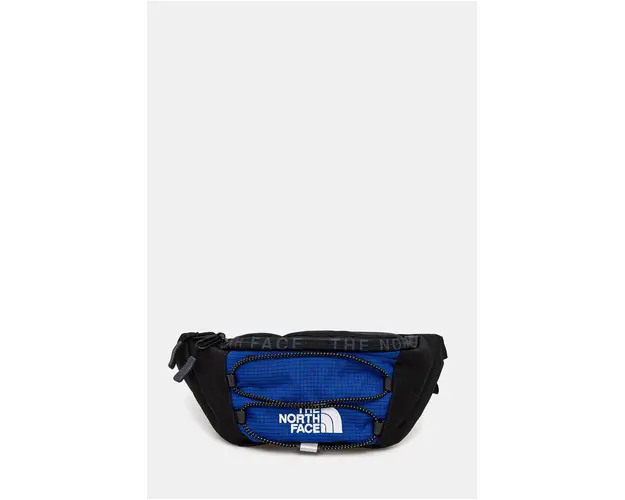 The North Face borseta Jester Lumbar culoarea albastru marin, NF0A52TM0IT1