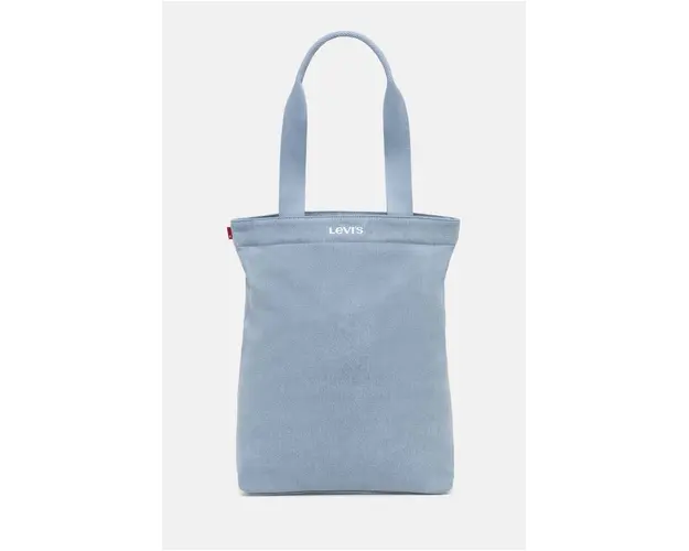 Levi's geanta de bumbac D7546-0018