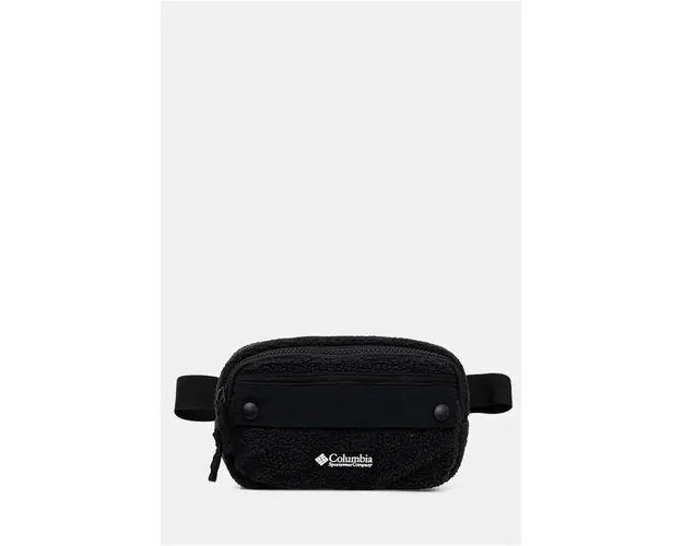 Columbia borseta Helvetia culoarea negru, 2094541