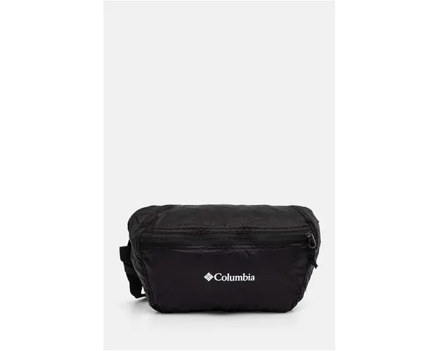 Columbia borseta Lightweight Packable Hip Pack culoarea negru, 2093271