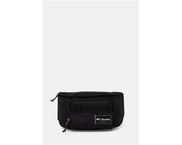 Columbia borseta Zigzag Hip Pack culoarea negru, 2094431