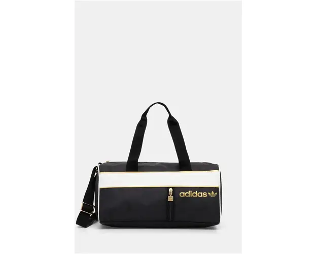 adidas Originals geanta culoarea negru, IX6840