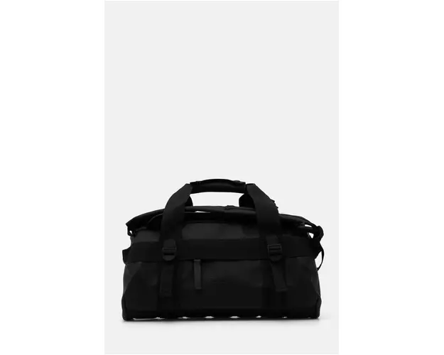 Rains geanta Texel Duffel Bag Mini W3 culoarea negru, 14800-01