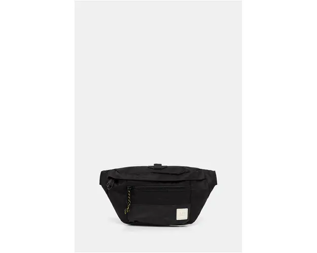 Caterpillar borseta CORE X culoarea negru, 84567-01