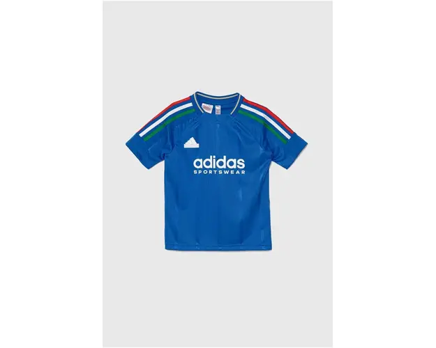 adidas tricou copii J NP TEE modelator, IW0888