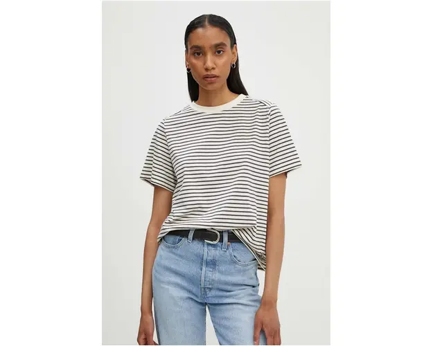 G-Star Raw tricou din bumbac femei, D24870-C339