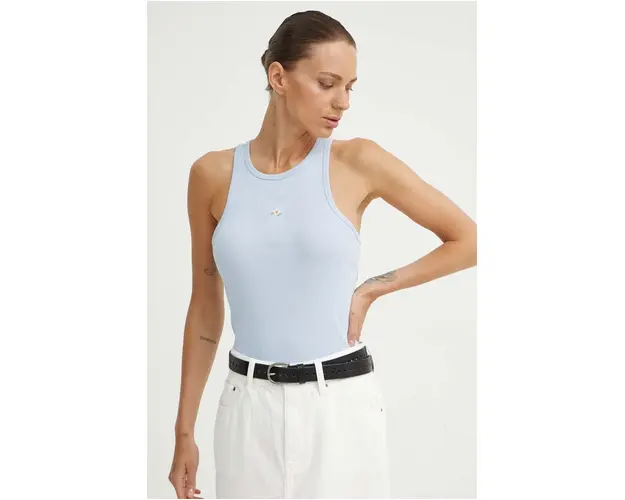 Levi's top din bumbac A9415