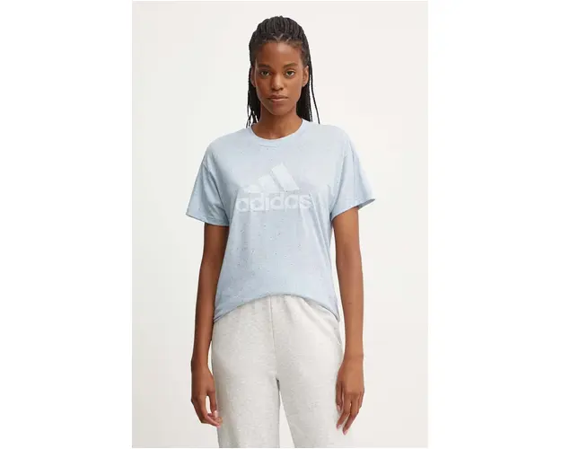 adidas tricou femei, IW7717