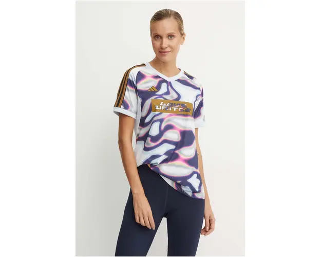 adidas Performance tricou de antrenament Pride IW3960