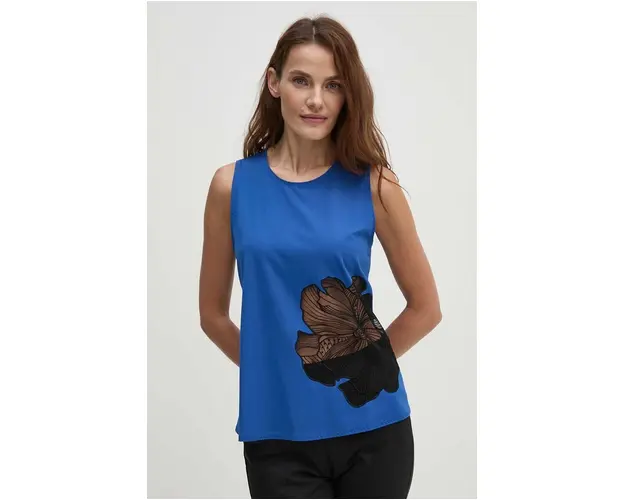 Sisley bluza 5NQXLH01A