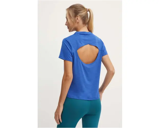 Reebok tricou de antrenament Chill Athletic 100205697