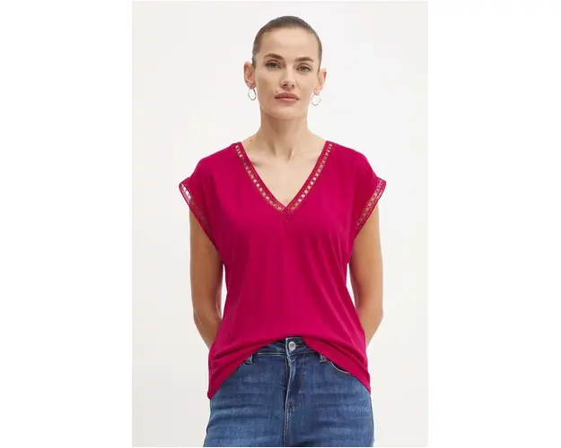 Morgan tricou DOYAL femei, DOYAL