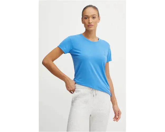 Helly Hansen tricou SKOG femei, 63083