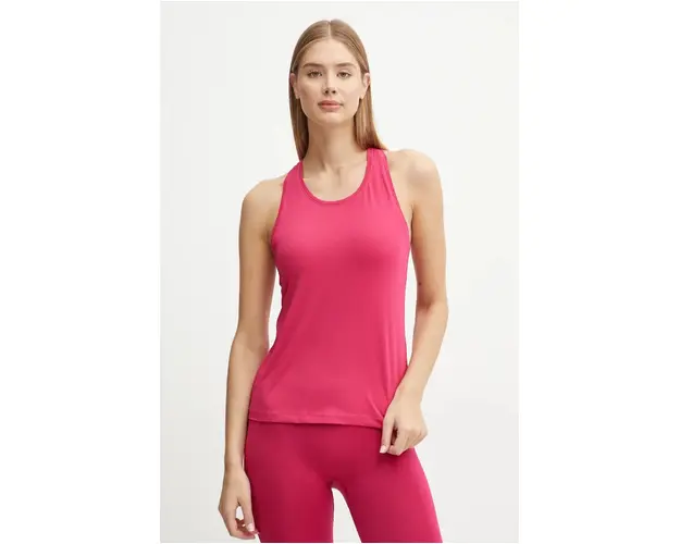 Casall top Essential femei, culoarea roz, 24200