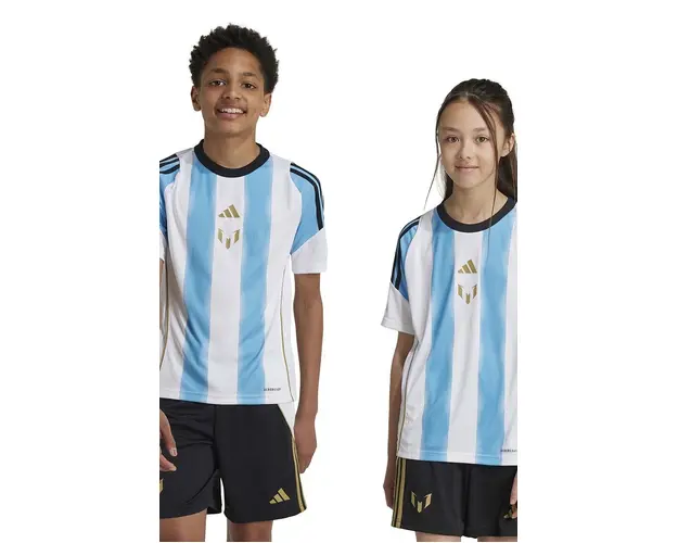 adidas Performance tricou copii MESSI TRSY modelator, IZ2998