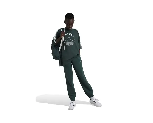 adidas Originals tricou de bumbac pentru copii TEE culoarea verde, cu imprimeu, IY9545