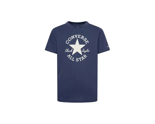 Converse tricou copii cu imprimeu, 9CD483