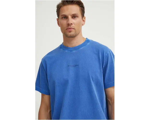 G-Star Raw tricou din bumbac barbati, neted, D25737-C756