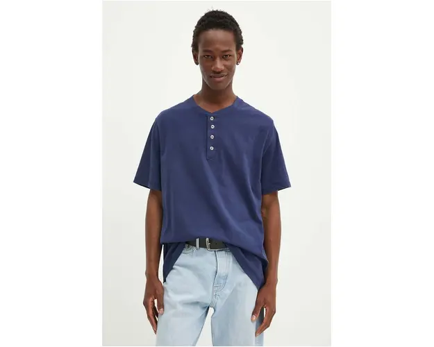 Levi's polo de bumbac modelator, A7198