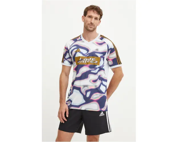 adidas Performance tricou de antrenament Pride modelator, IW3956