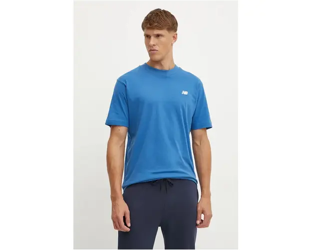 New Balance tricou barbati, neted, MT41509BEU