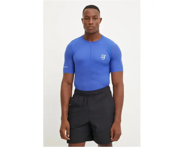 Compressport tricou de alergare Pro Racing neted, ATSM3615