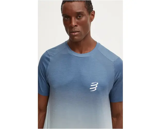 Compressport tricou de alergare Performance modelator, ATSM4920