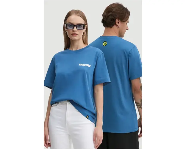 Barrow tricou cu imprimeu, F4BWUATH134