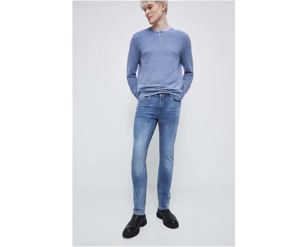 Medicine jeansi barbati