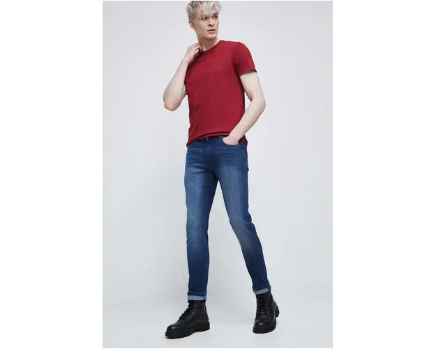 Medicine jeansi barbati