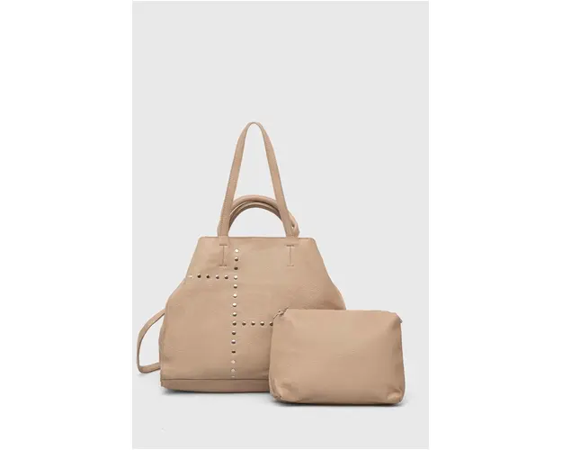 Medicine poseta culoarea portocaliu