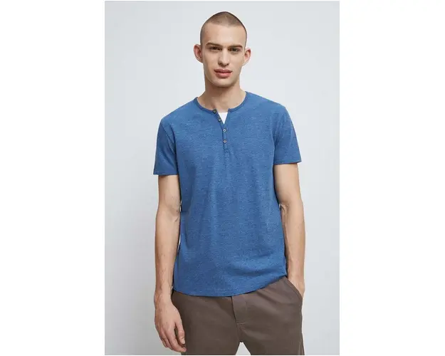 Medicine tricou barbati, melanj