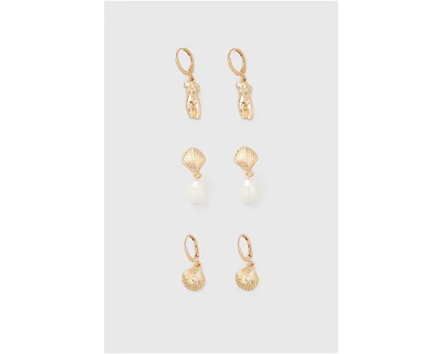 Medicine cercei 3-pack