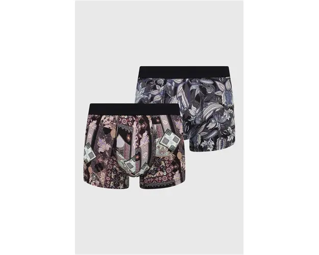 Medicine boxeri 2-pack barbati